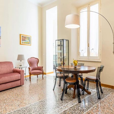 Livorno Central Flat-2 Min Walk The Cathedral! ภายนอก รูปภาพ