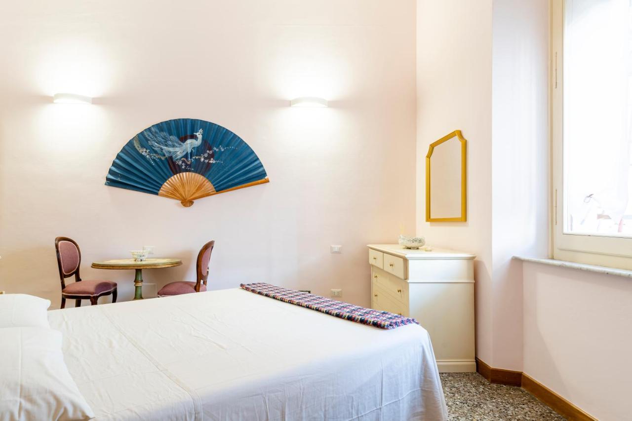 Livorno Central Flat-2 Min Walk The Cathedral! ภายนอก รูปภาพ