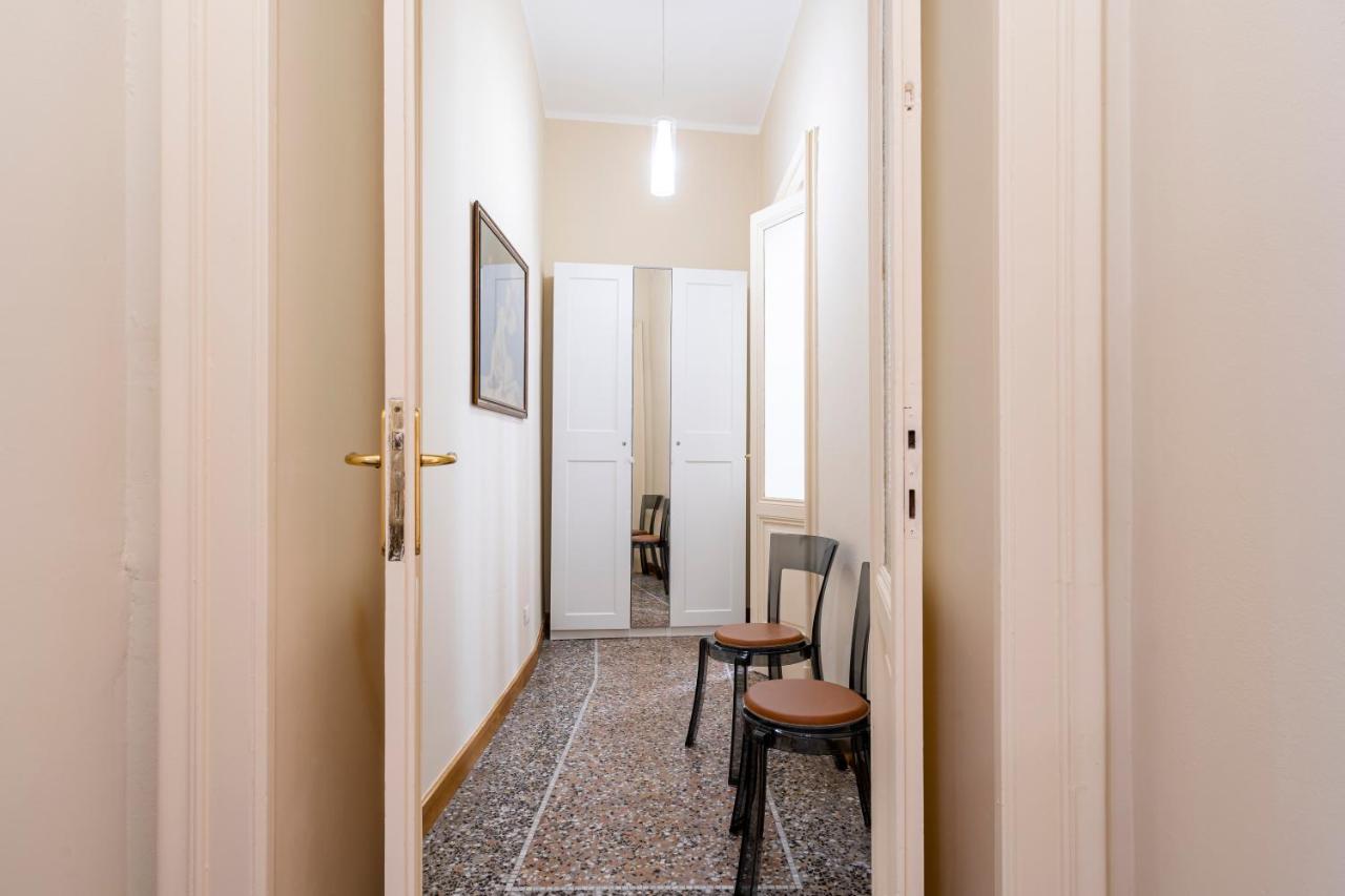 Livorno Central Flat-2 Min Walk The Cathedral! ภายนอก รูปภาพ